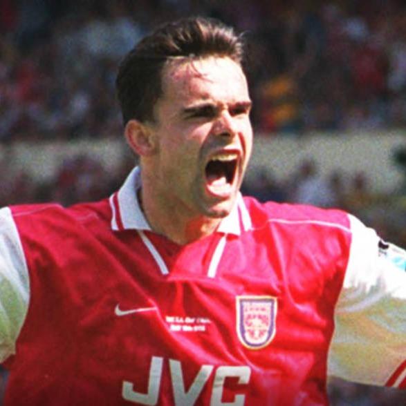 Marc Overmars