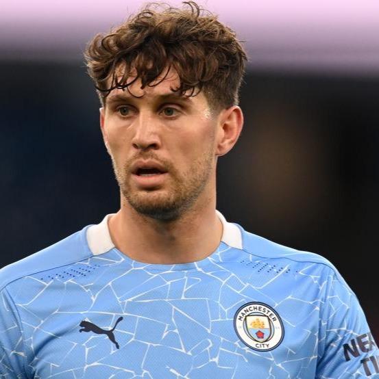 John Stones