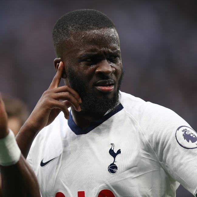 Tanguy Ndombele