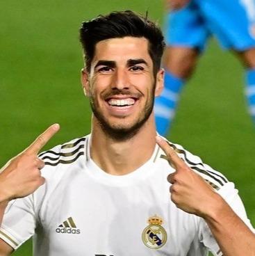 Marco Asensio