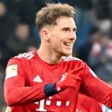 Leon Goretzka