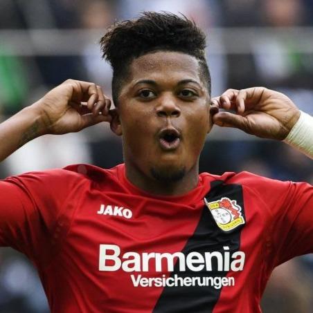 Leon Bailly