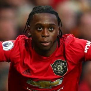 Aaron Wan-Bissaka