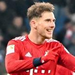 Leon Goretzka