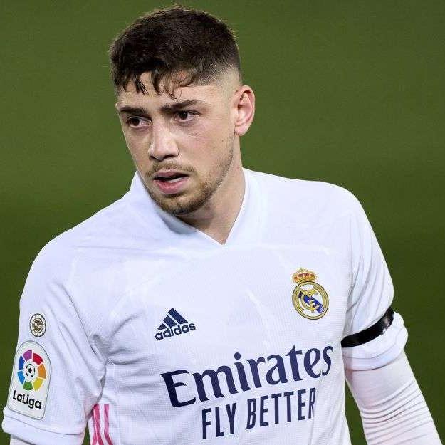 Federico Valverde