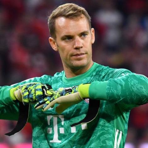 Manuel Neuer
