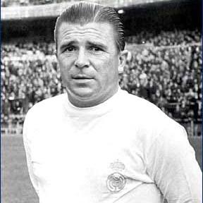 Ferenc Puskas