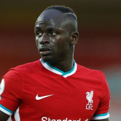 Sadio Mane