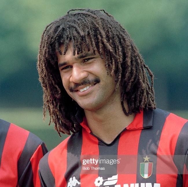 Ruud Gullit