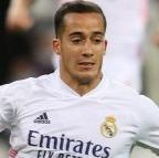 Lucas Vásquez