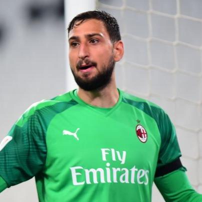Gianluigi Donnarumma