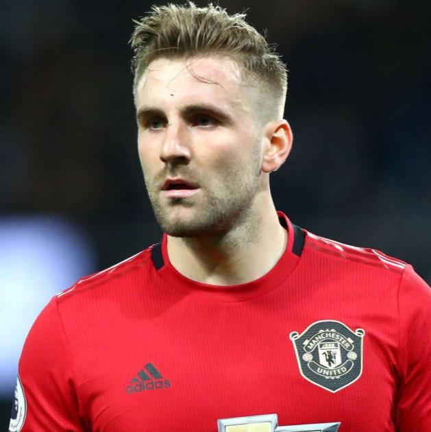 Luke Shaw