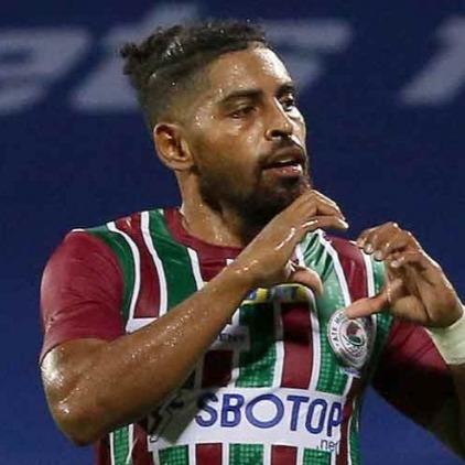 Roy Krishna