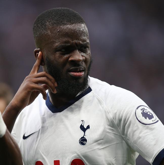 Tanguy Ndombele