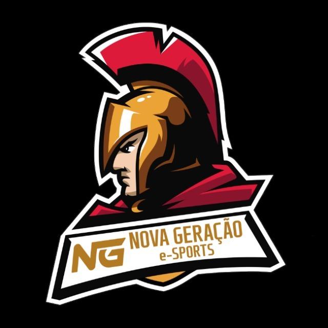 Nova Geração