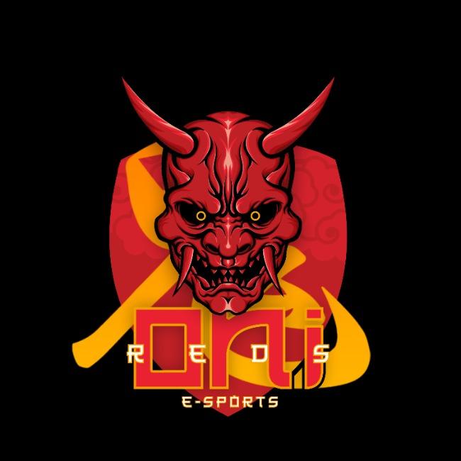 Oni Reds