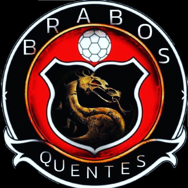 Os Brabos Quentes