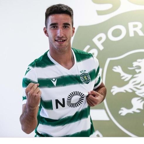 Gonçalo Inácio