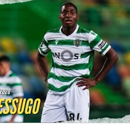 Dário Essugo