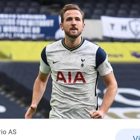 Harry Kane