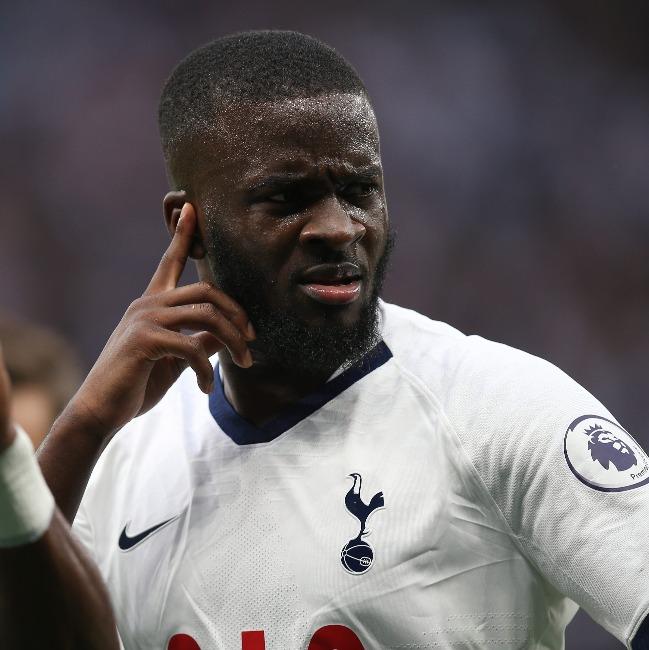 Tanguy Ndombele
