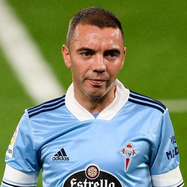 Iago Aspas