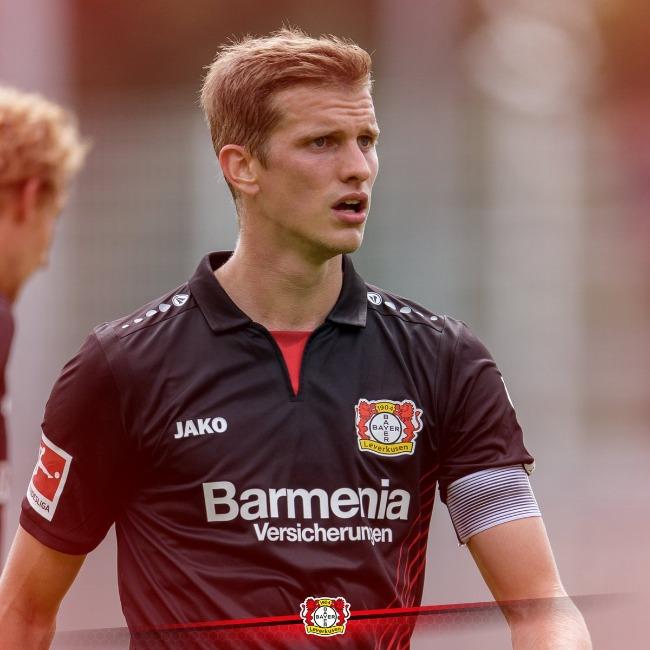 Lars Bender