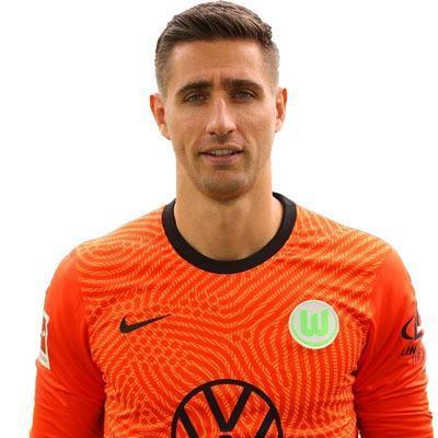 Koen Casteels