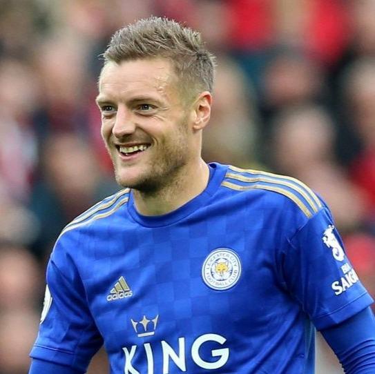 Jamie Vardy