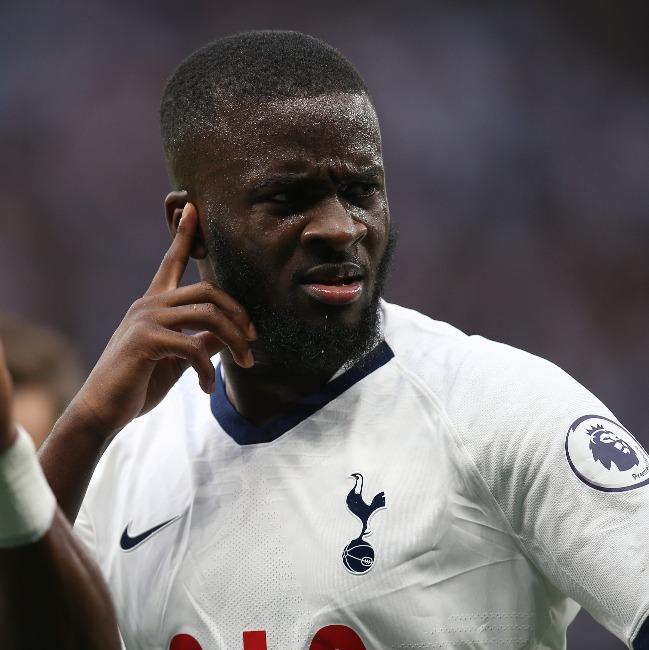 Tanguy Ndombele