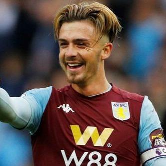 Jack Grealish