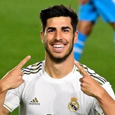 Marco Asensio