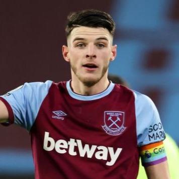 Declan Rice