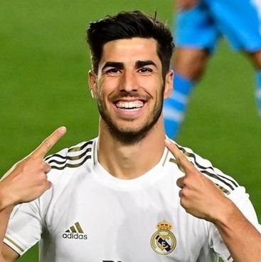 Marco Asensio