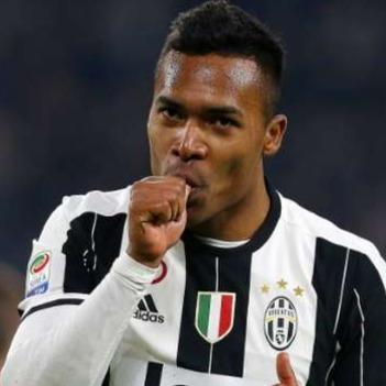 Alex Sandro