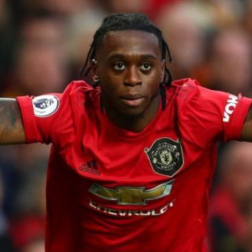 Aaron Wan-Bissaka