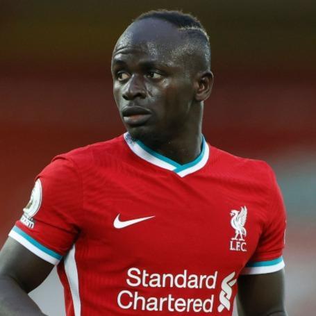 Sadio Mane