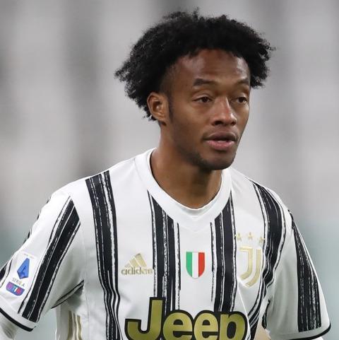 Juan Cuadrado