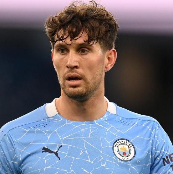 John Stones