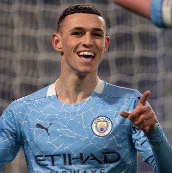 Phil Foden