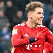 Leon Goretzka