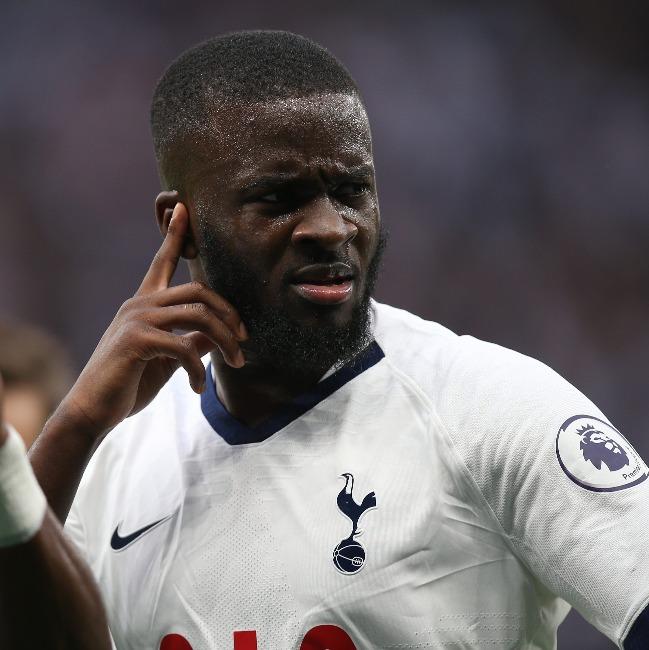 Tanguy Ndombele