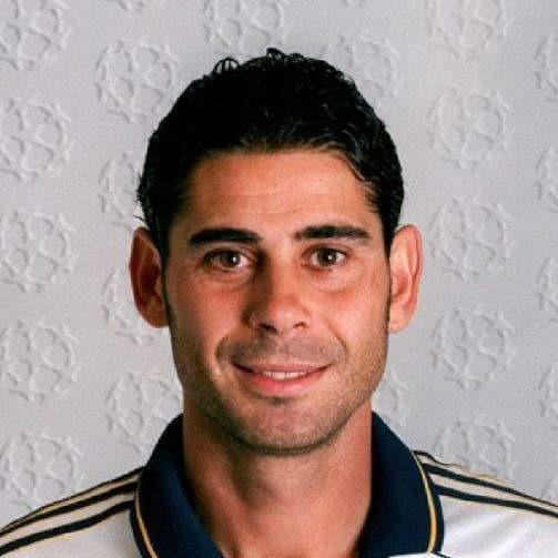 Fernando Hierro