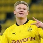 Erling Haaland