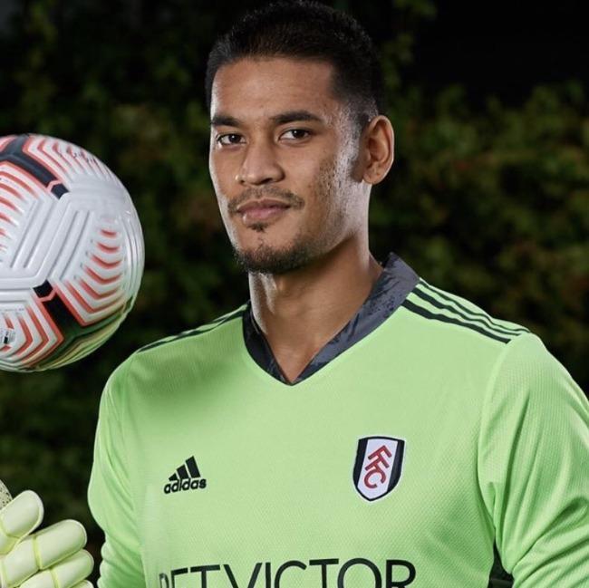 Alphonse Areola