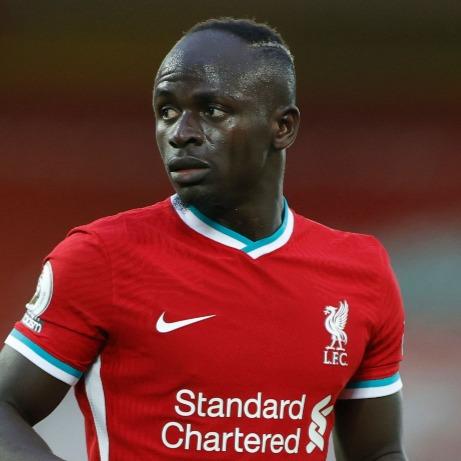 Sadio Mane