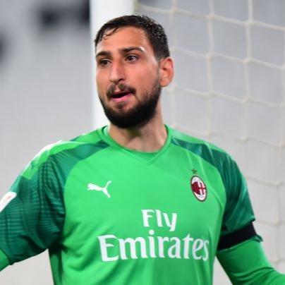 Gianluigi Donnarumma