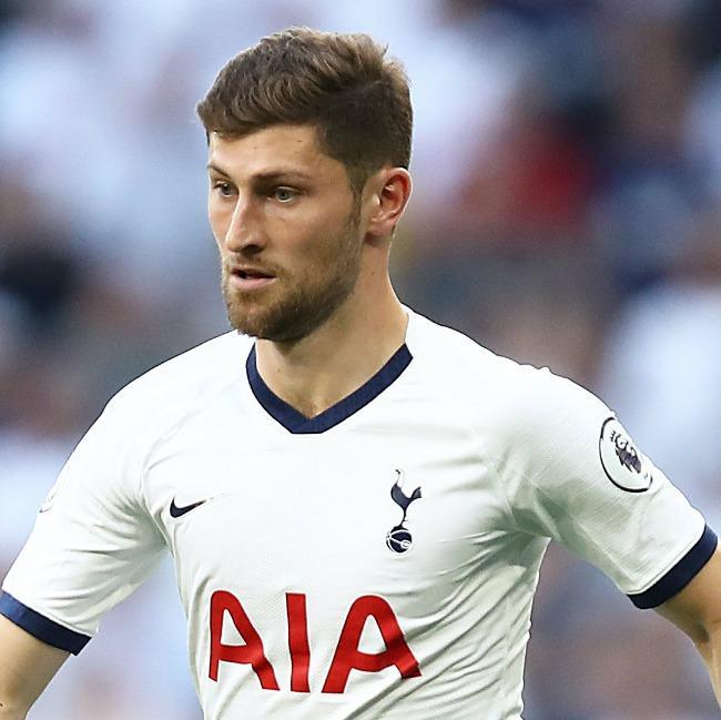 Ben Davies