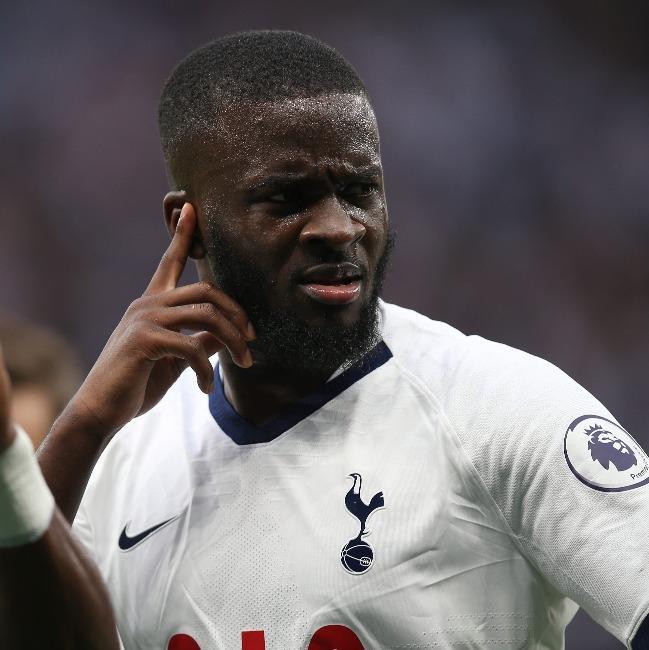 Tanguy Ndombele