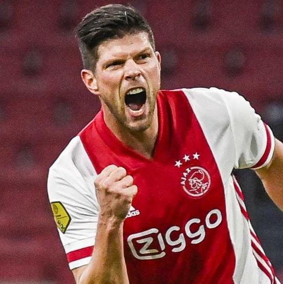 Klaas Huntelaar